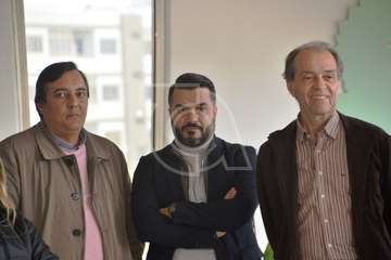 El PP presenta a sus candidatos a las alcaldías de Telde y municipios del sureste y sur de la Isla (Foto TA)